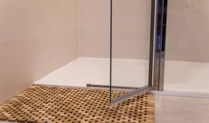 Nouvelle construction - Apartment - Santa Pola - Gran Alacant