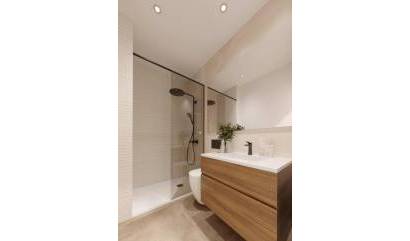 Nouvelle construction - Apartment - Torre Pacheco - Santa Rosalía