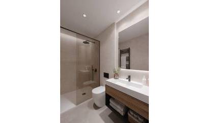 Nouvelle construction - Apartment - Torre Pacheco - Santa Rosalía