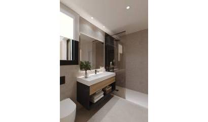 Nouvelle construction - Apartment - Torre Pacheco - Santa Rosalía