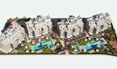 Nouvelle construction - Apartment - Torre Pacheco - Santa Rosalía