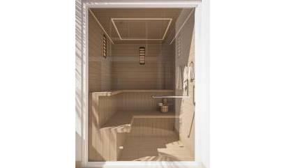 Nouvelle construction - Apartment - Torrevieja - Center