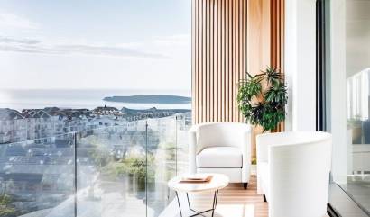 Nouvelle construction - Apartment - Torrevieja - Playa de El Cura