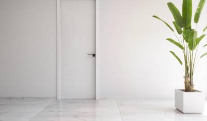 Nouvelle construction - Apartment - Torrevieja - Playa de El Cura