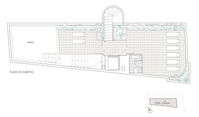 Nouvelle construction - Apartment - Torrevieja - Playa de los Locos