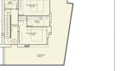 Nouvelle construction - Apartment - Torrevieja - Playa del Cura