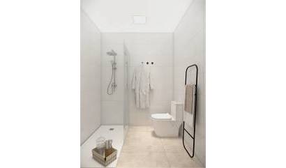 Nouvelle construction - Apartment - Torrevieja - Playa del Cura