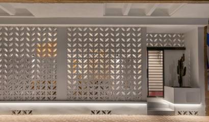 Nouvelle construction - Apartment - Torrevieja - Playa Los Naufragos