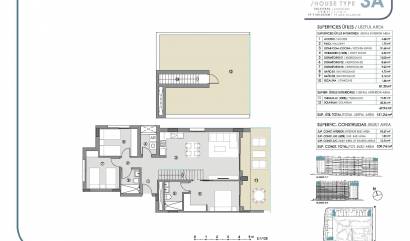 Nouvelle construction - Apartment - Torrevieja - Punta Prima