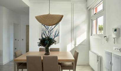 Nouvelle construction - Apartment - Vera - El Playazo