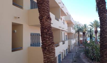 Nouvelle construction - Apartment - Vera - Puerto del Rey