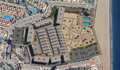 Nouvelle construction - Apartment - Vera - Vera Playa