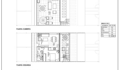 Nouvelle construction - Apartment - Vera - Vera Playa