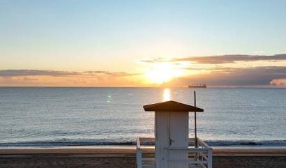 Nouvelle construction - Apartment - Vera - Vera Playa