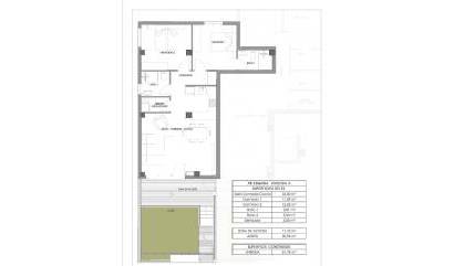 Nouvelle construction - Apartment - Villajoyosa - Gasparot