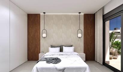 Nouvelle construction -  - Benijofar - Pueblo