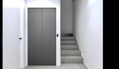 Nouvelle construction -  - Benijofar - Pueblo