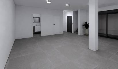 Nouvelle construction -  - Benijofar - Pueblo