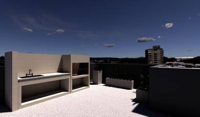 Nouvelle construction -  - Benijofar - Pueblo