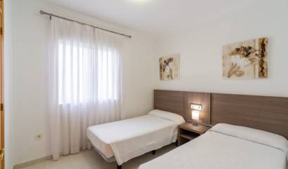 Nouvelle construction - Bungalow - Calpe - Gran Sol