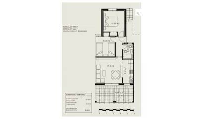 Nouvelle construction - Bungalow - Calpe - Gran Sol