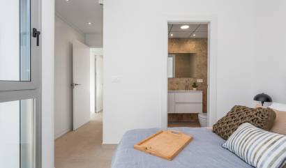 Nouvelle construction - Bungalow - Dolores - Sector 3