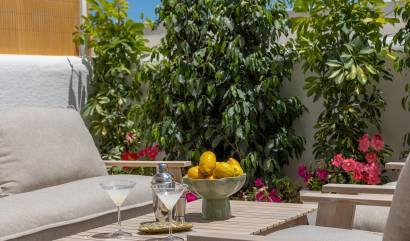 Nouvelle construction - Bungalow - Dolores - Sector 3