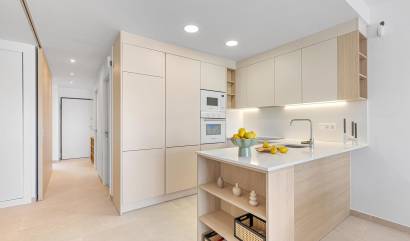 Nouvelle construction - Bungalow - Dolores - Sector 3