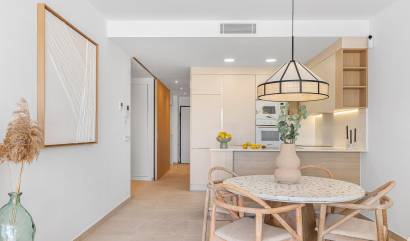 Nouvelle construction - Bungalow - Dolores - Sector 3