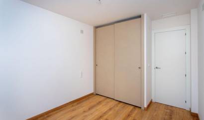 Nouvelle construction - Bungalow - Hondón de las Nieves - Canalosa