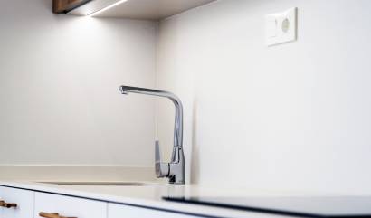 Nouvelle construction - Bungalow - Pilar de la Horadada - La Torre de la Horadada