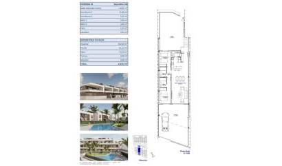 Nouvelle construction - Bungalow - Pilar de la Horadada - pueblo