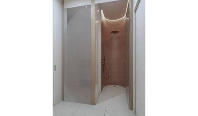 Nouvelle construction - Bungalow - Pilar de la Horadada - pueblo