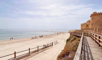 Nouvelle construction - Bungalow - Pilar de la Horadada - Torre de la Horadada