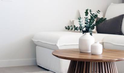 Nouvelle construction - Bungalow - Pilar de la Horadada - Torre de la Horadada