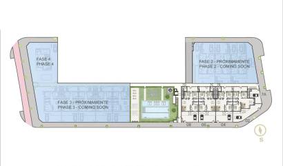 Nouvelle construction - Bungalow - Pilar de la Horadada - Torre de la Horadada