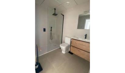 Nouvelle construction - Bungalow - San Pedro del Pinatar - Lo Pagán