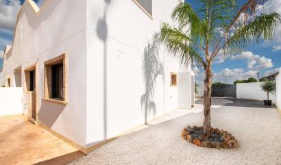 Nouvelle construction -  - Cox - San Fernando