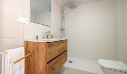 Nouvelle construction -  - Cox - San Fernando