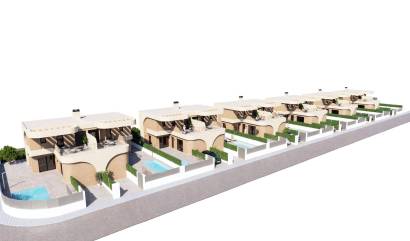 Nouvelle construction -  - Daya Nueva - Pueblo