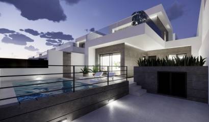 Nouvelle construction -  - Dolores - Pueblo