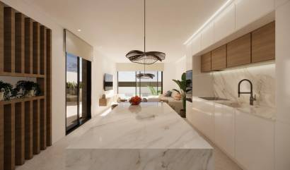 Nouvelle construction -  - Dolores - Pueblo