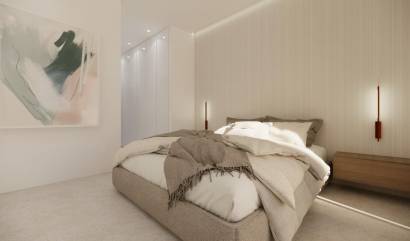 Nouvelle construction -  - Dolores - Pueblo