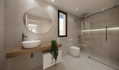 Nouvelle construction -  - Dolores - Pueblo