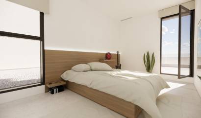 Nouvelle construction -  - Dolores - Pueblo