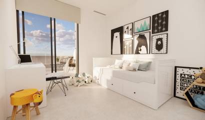 Nouvelle construction -  - Dolores - Pueblo