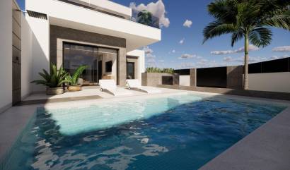 Nouvelle construction -  - Dolores - Pueblo