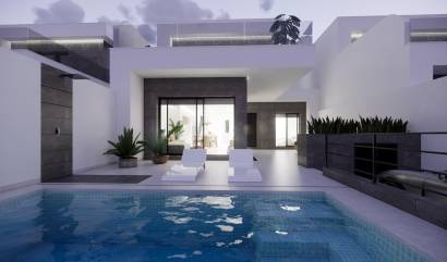 Nouvelle construction -  - Dolores - Pueblo