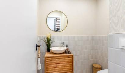 Nouvelle construction -  - Dolores - Sector 3