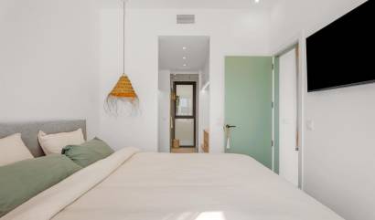 Nouvelle construction -  - Dolores - Sector 3